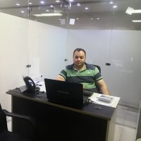 Mohamed Galal