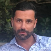 Alexis Daidone
