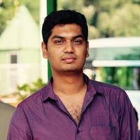 Sridharan M