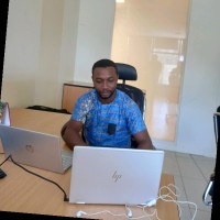 James Idakwoji