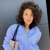 Louisa Aliza