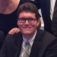 Robert Glisson