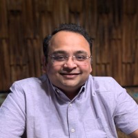 Vivek Desai