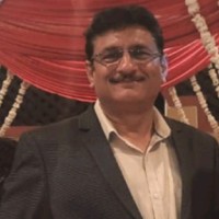 Avanindra Sikarwar