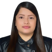 Johanna Rojas Cruz