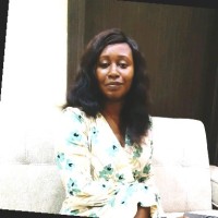 Abigail Effiong