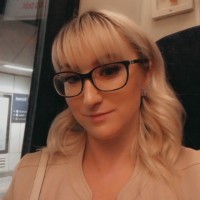 Louise Simpson