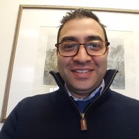 Sameet Rai