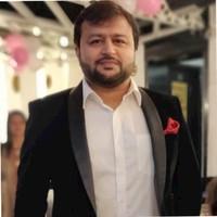 Darshan Bhanushali