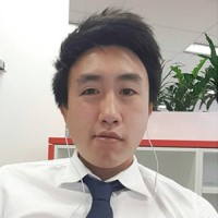 Raymond Ng