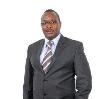 Nick Kisengese