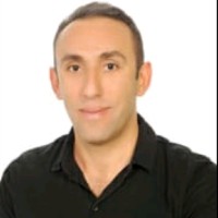 Halit Yalçin