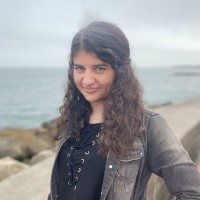 Catarina Gandara Clode, Msw, Lsw