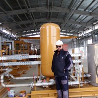 Abdallah Ali Aljbory