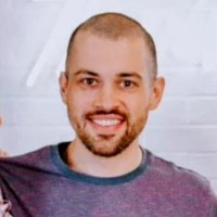 Joshua Hazard, Ccxp