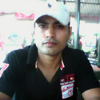 vikas chaudhary