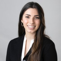 Arielle Patapanian