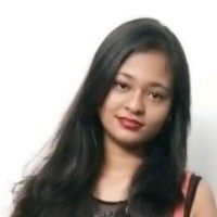 Madhuparna Bhowmik
