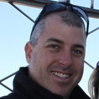 Michael Quillen