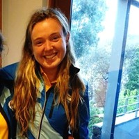 Katie Reynolds