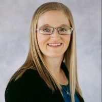 Larissa Woodford