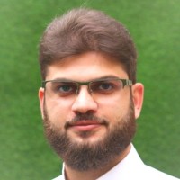 Shareef Morad
