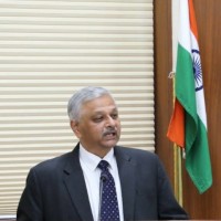 Chandramouli C