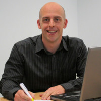 Steve Pugh