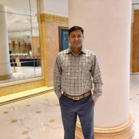 Gajraj Chauhan