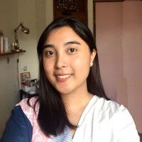 Nadia Syailendra