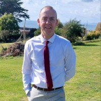 Mark Smith