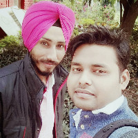 Ashish Kumar Singh