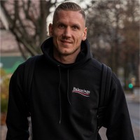 Robin Olsen