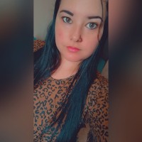 Thayná Oliveira  da Silva