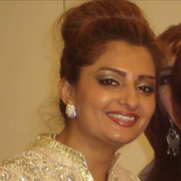 Misba Mahmood