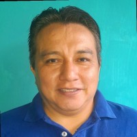 Vinicio Rafael Berrones Angulo