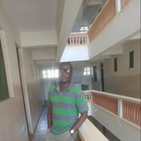 Edwin Akuku