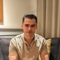 Javier García Molina