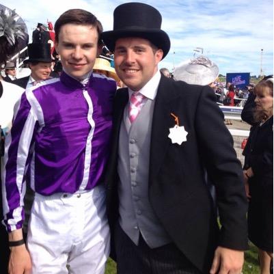 Chris Farrelly
