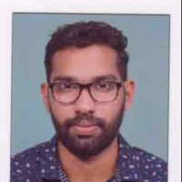 Sanu Nair V.G