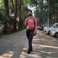 Shilpi Maji