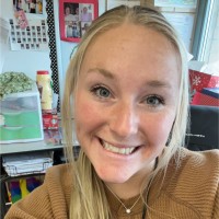 Elaina Hillman