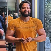 Ashish Khati