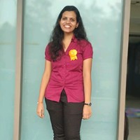 Archana Joshi