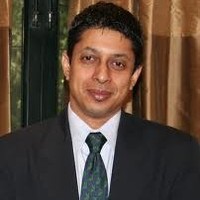 Rajesh Kumar