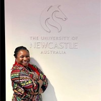 Temitope Olaleye B.Sc, MBA, ACIPM, LHRP