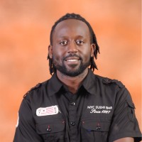 James Owiti