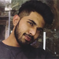 Farhaan Patel