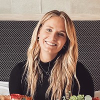 Audrey Miller