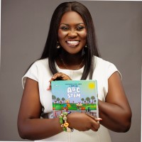 EUGENIA BOADI (ING, MBA)